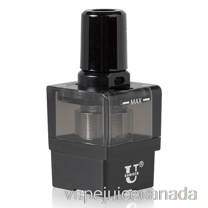 Vape Disposable Canada USONICIG Rhythm Replacement Tanks Replacement Tank